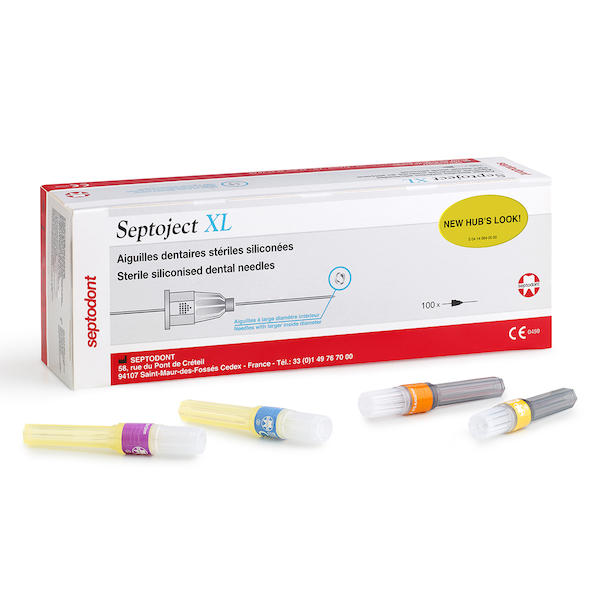 Septoject XL