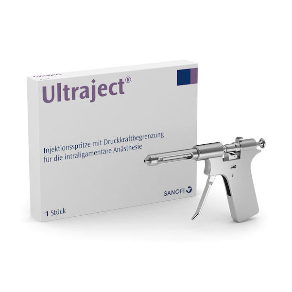 Ultraject