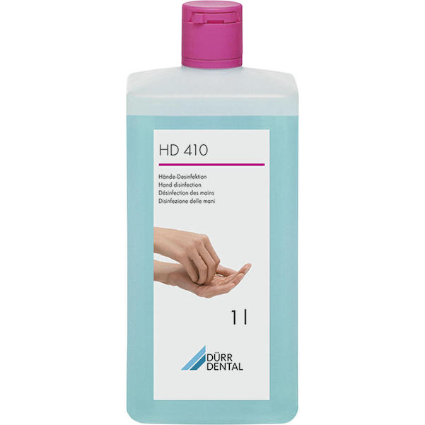 HD 410