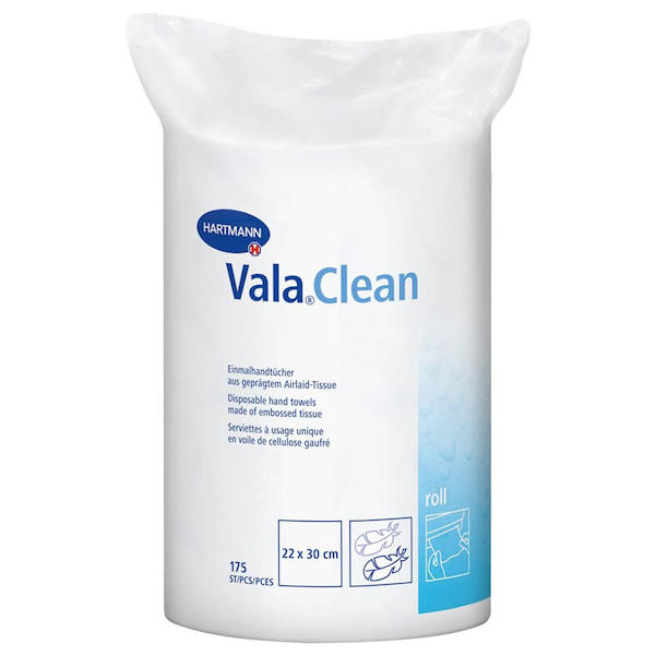 Vala Clean Roll