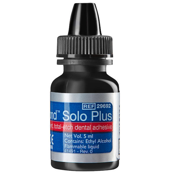 OptiBond Solo Plus