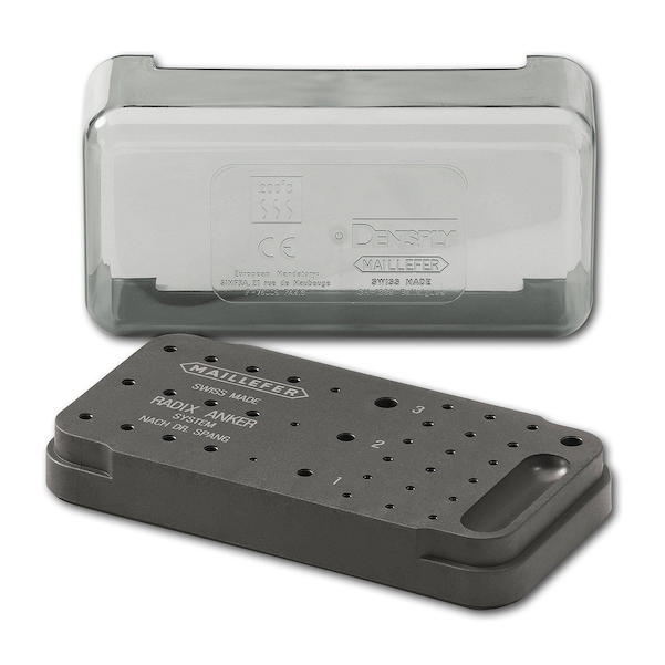 Radix-Anker® Standard - Integral Set Titan