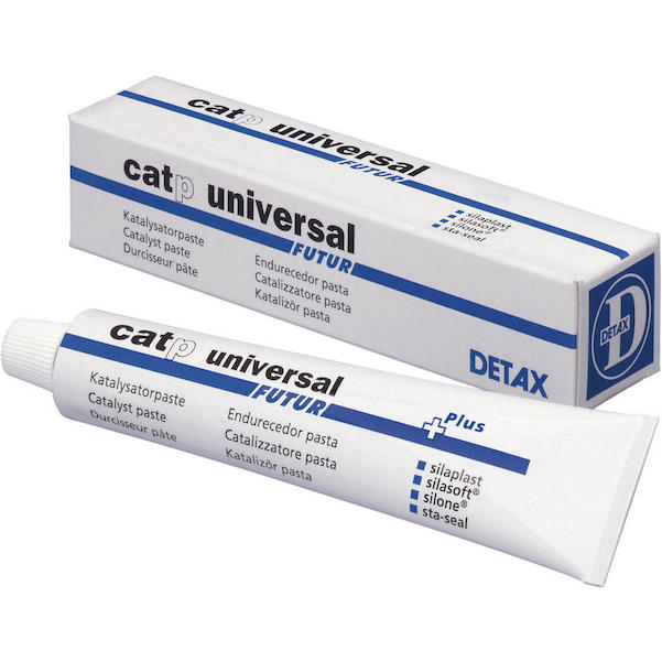 Cat p universal