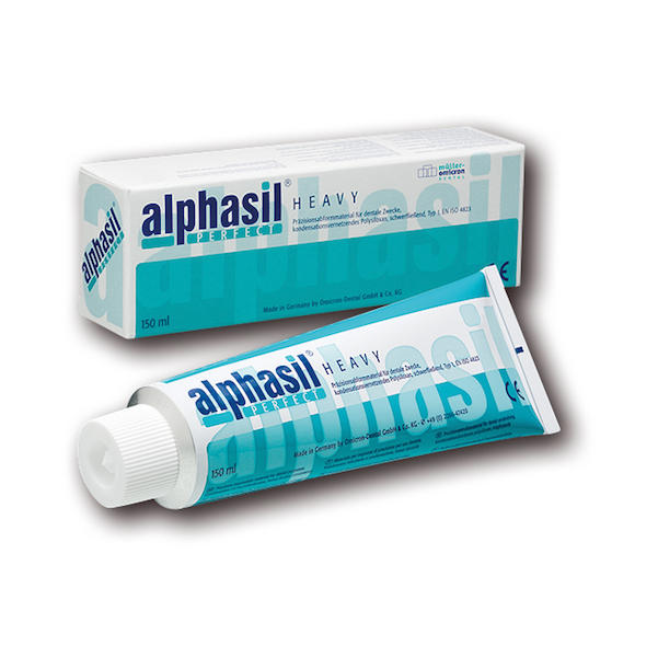 alphasil PERFECT