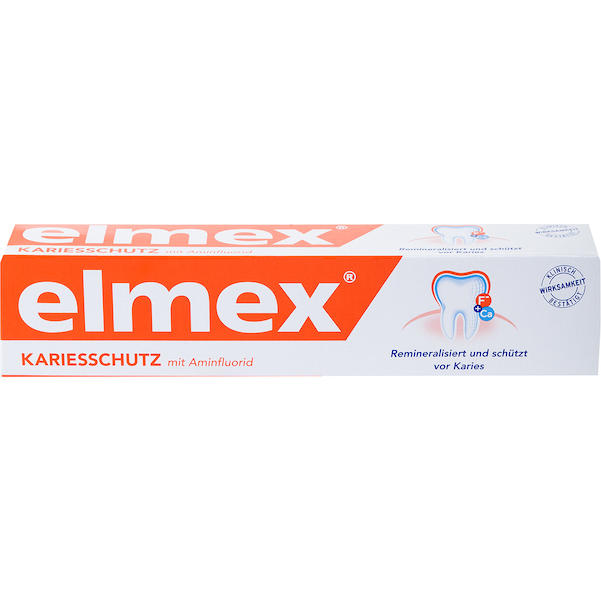 elmex Zahnpasta