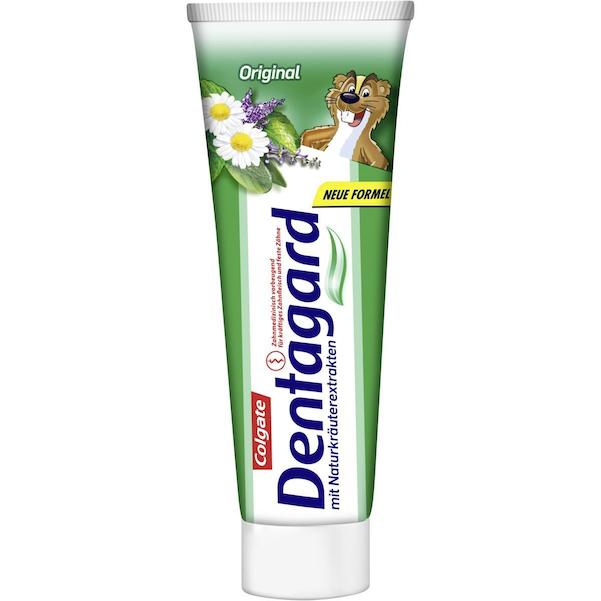 Dentagard