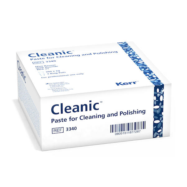 Cleanic Single Dose