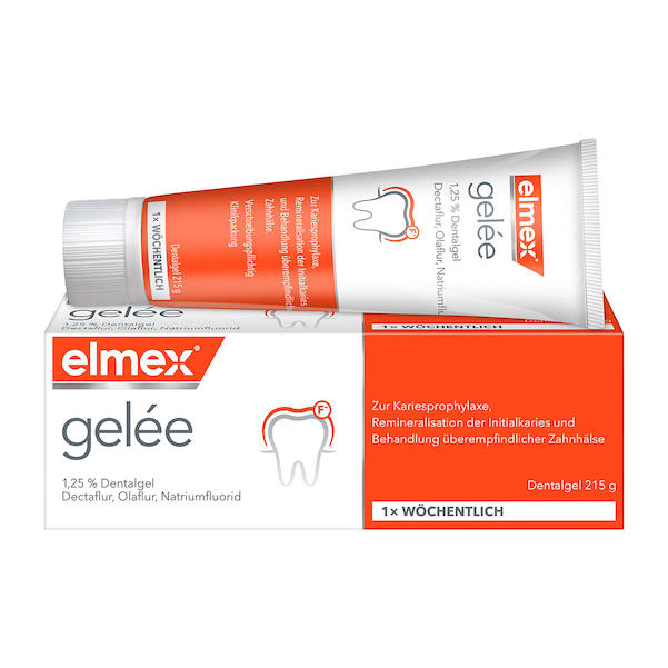 elmex® Gelée