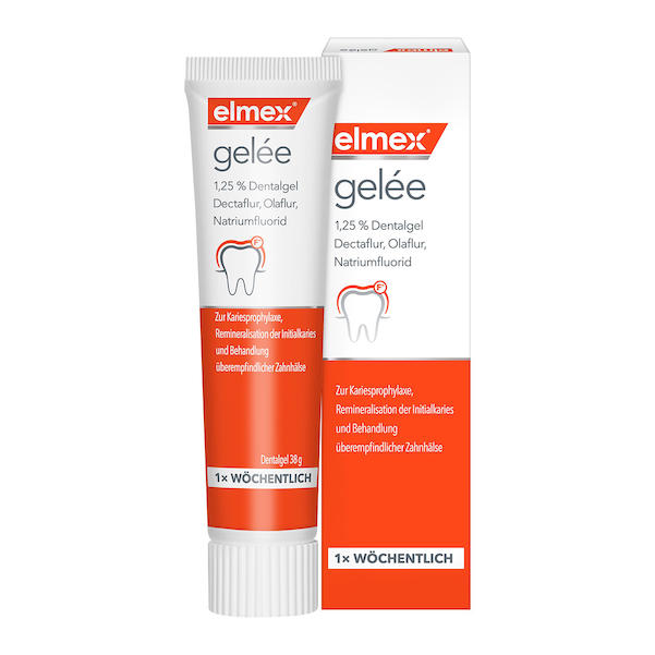 elmex® Gelée