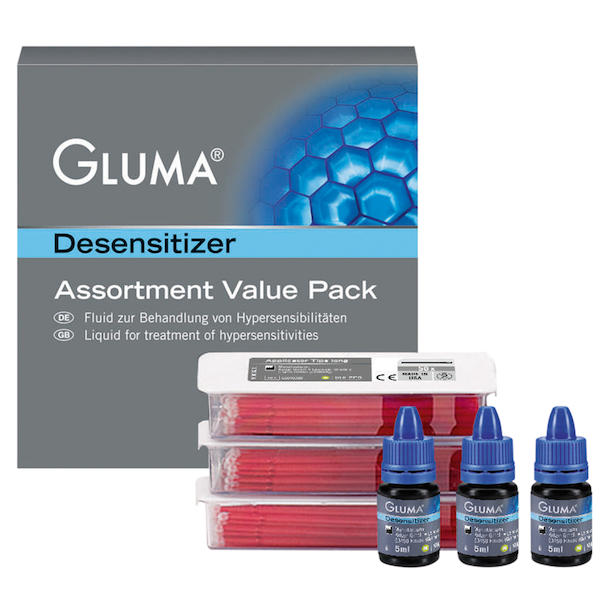 Gluma Desensitizer