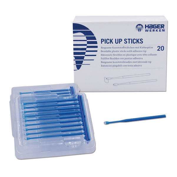 Pick Up Sticks