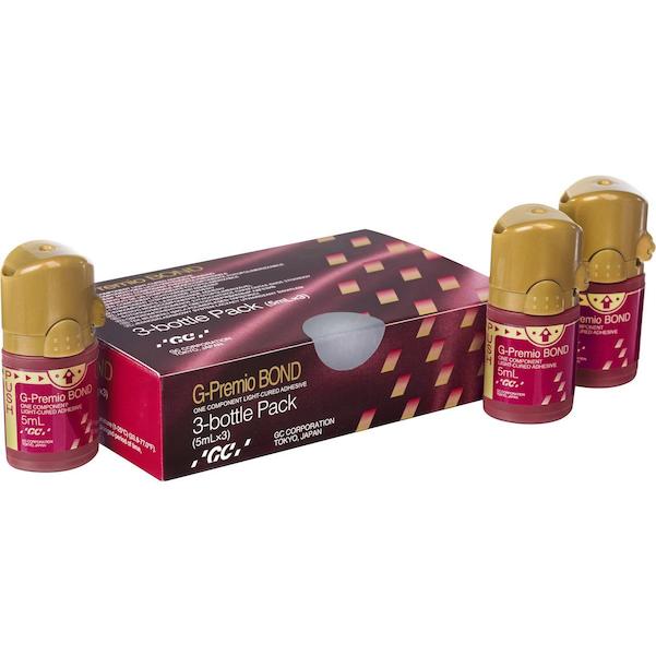G-Premio BOND Flip-Top