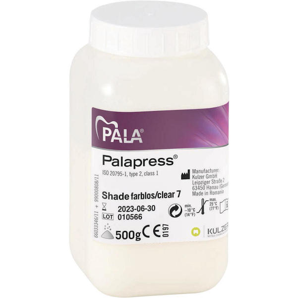 Palapress