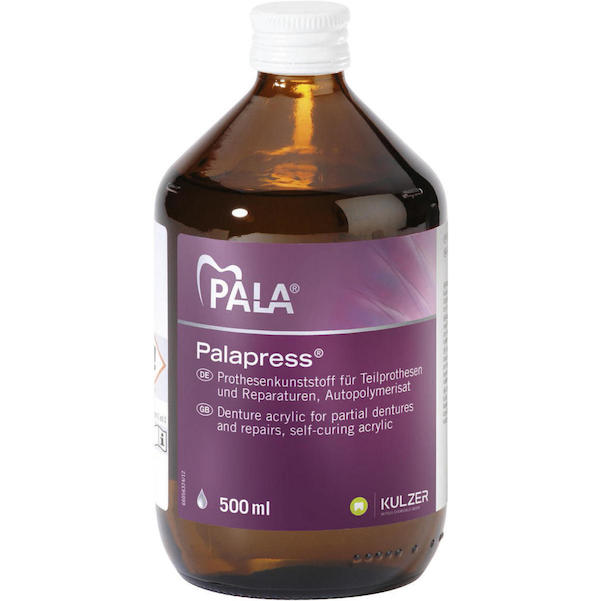 Palapress