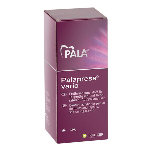 Palapress Vario