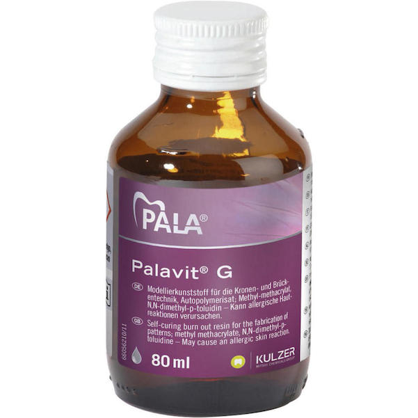 Palavit G