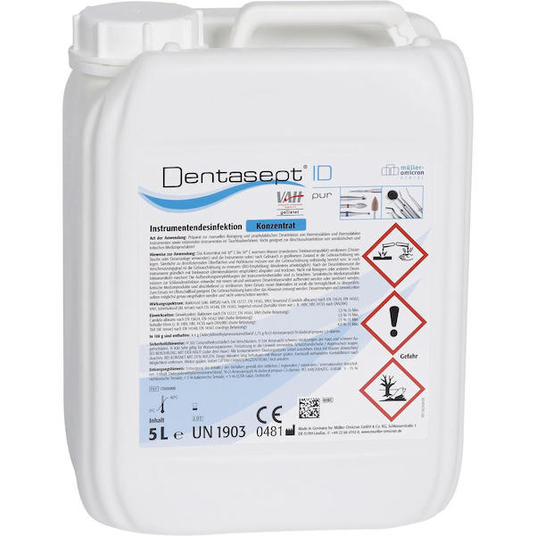 Dentasept ID pur