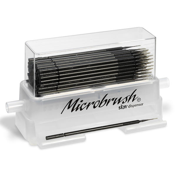 Microbrush® X