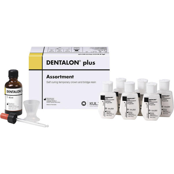 Dentalon plus