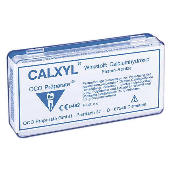 Calxyl