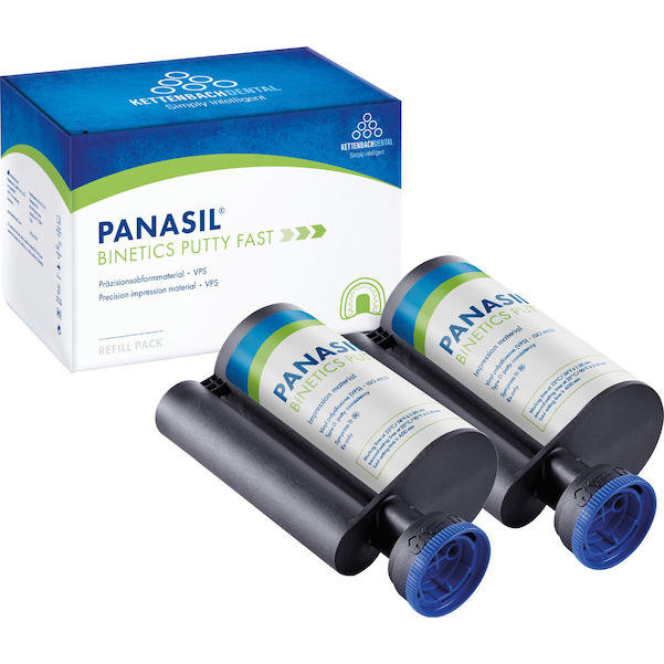 Panasil binetics