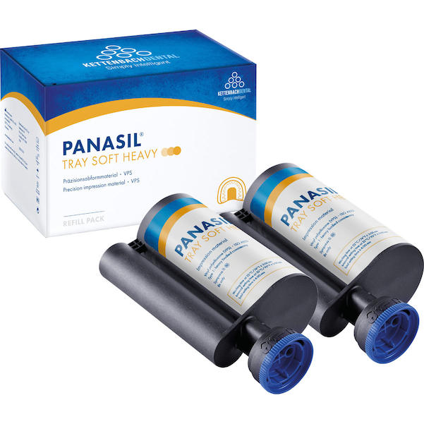 Panasil tray