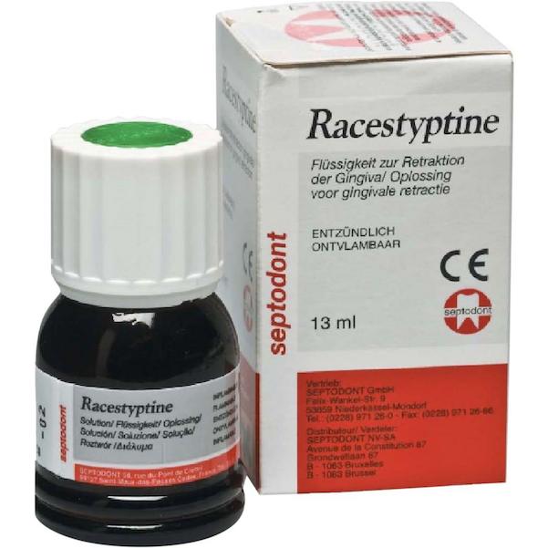 Racestyptine Flüssigkeit