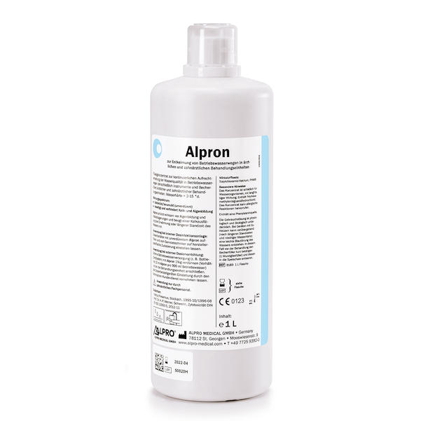 Alpron