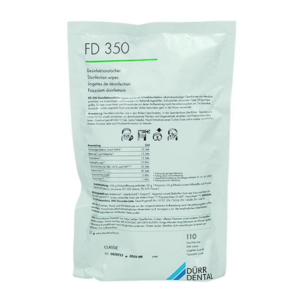 FD 350