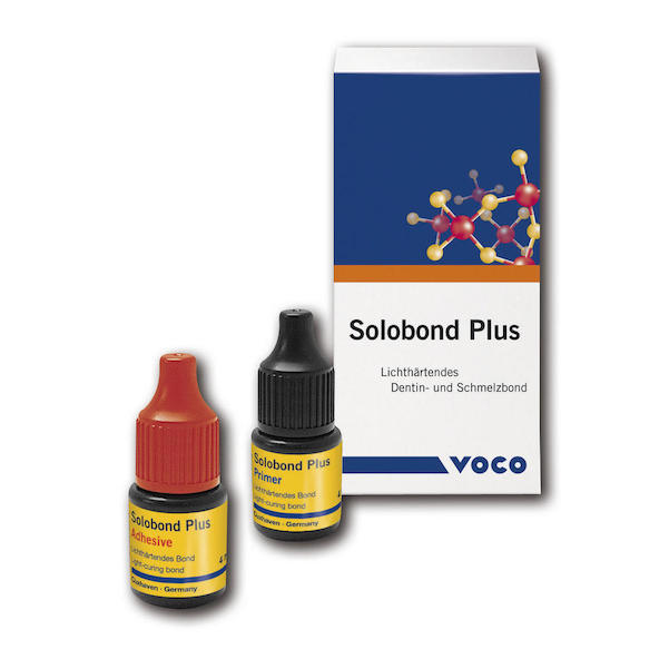 Solobond Plus