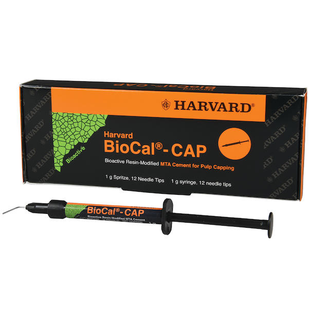 BioCal-CAP