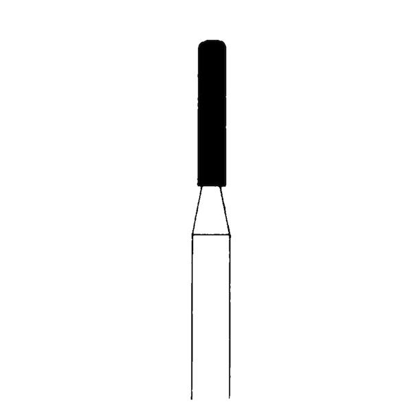 FG-Diamant, Form 158
