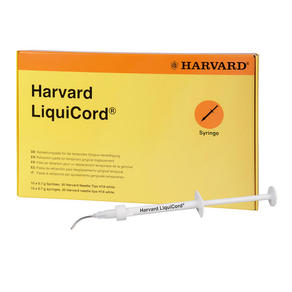 Harvard LiquiCord