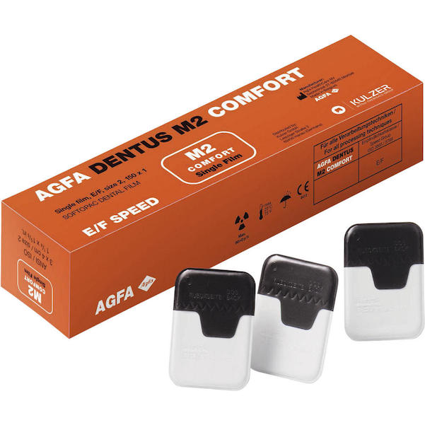 Agfa Dentus M2 Comfort