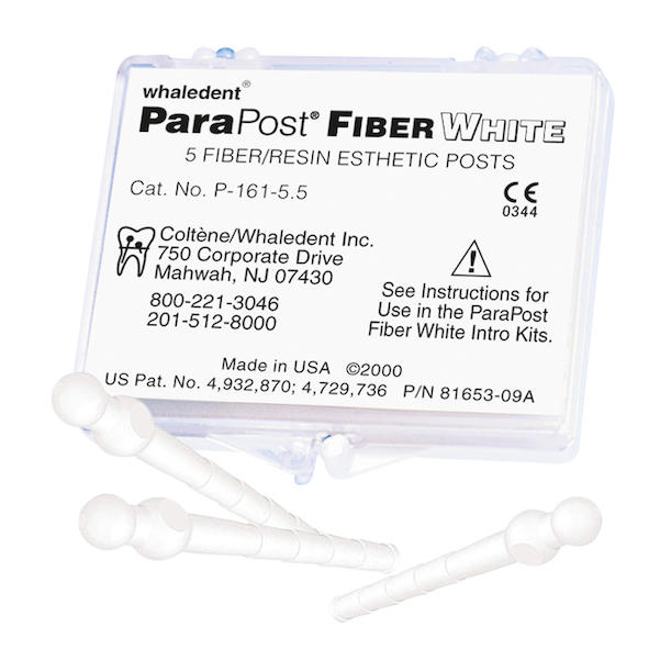 ParaPost FiberWhite