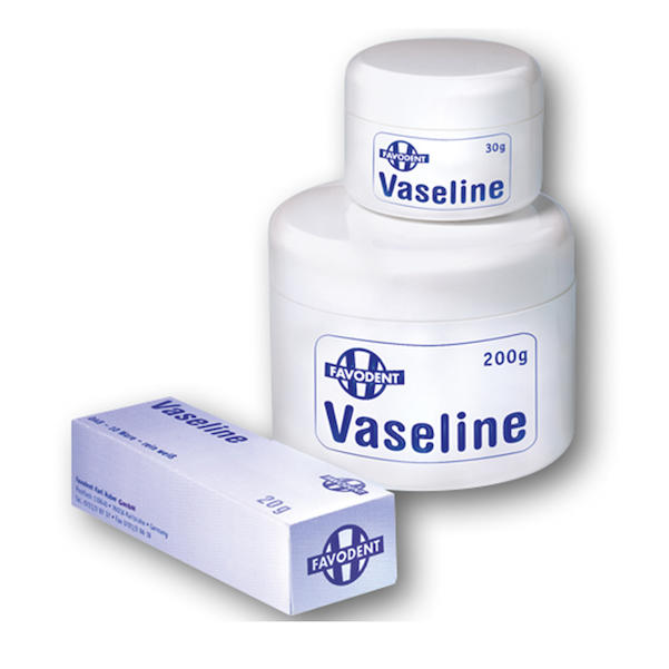 Vaseline