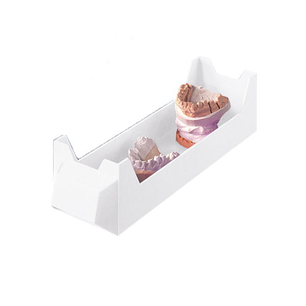 Stapelbox für Kiefermodelle