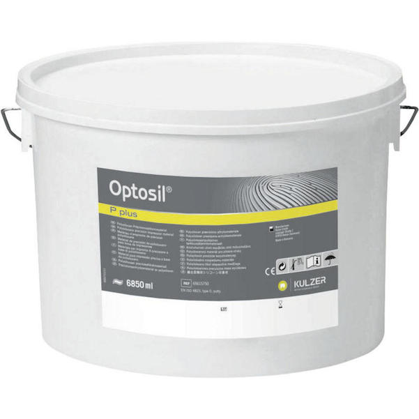 Optosil P plus