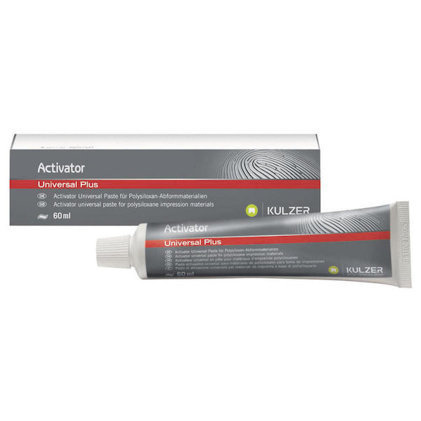Optosil / Xantopren Activator Universal Plus