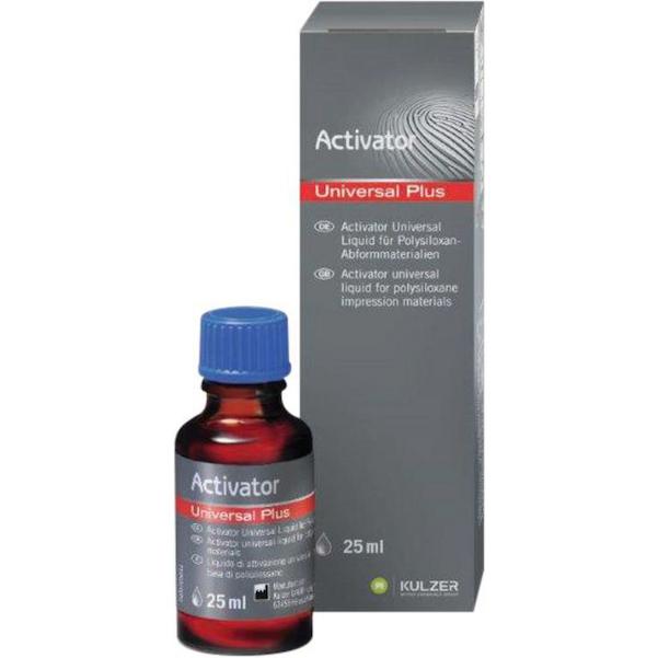 Optosil / Xantopren Activator Universal Plus