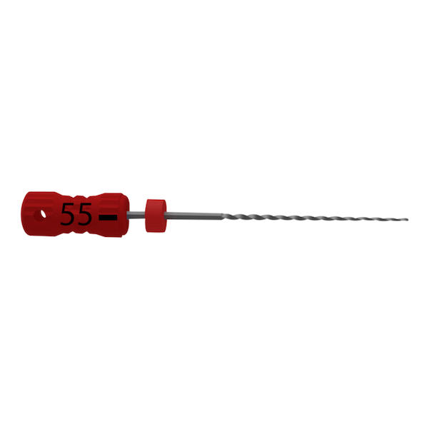 K-Reamer für Handgebrauch