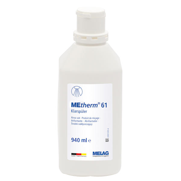 Metherm 61 Klarspüler
