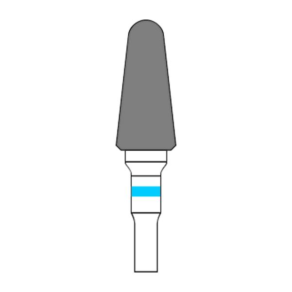 CT-HM-Fräser kreuzverzahnt standard