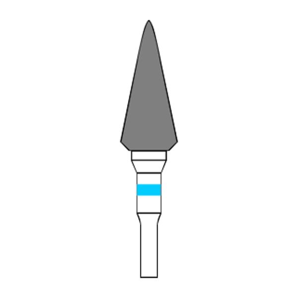 CT-HM-Fräser kreuzverzahnt standard