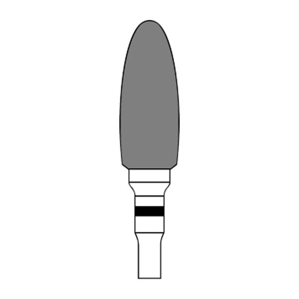 CT-Turbo Cutter Jumbo-Fräser