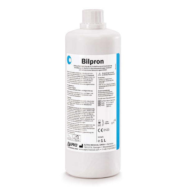 Bilpron