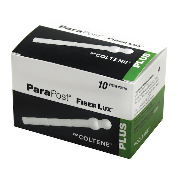 ParaPost Fiber Lux