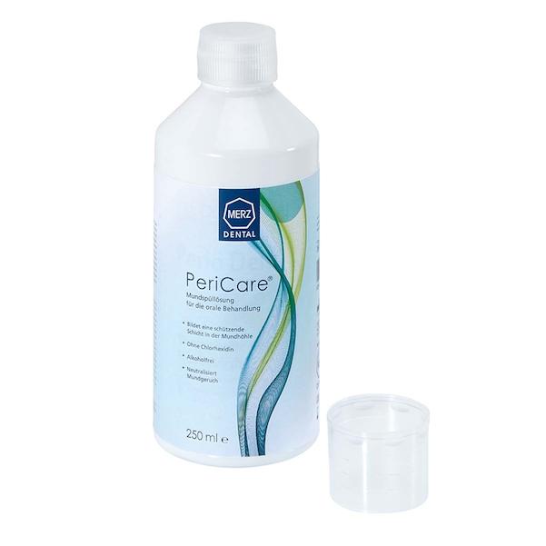 PeriCare Mundspüllösung