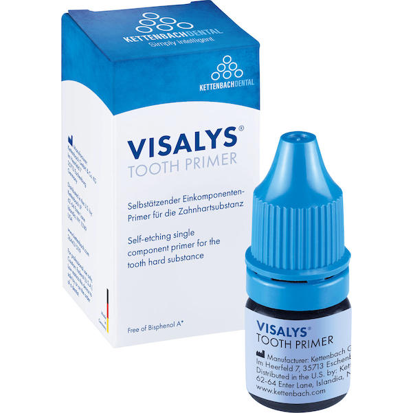 Visalys Tooth Primer