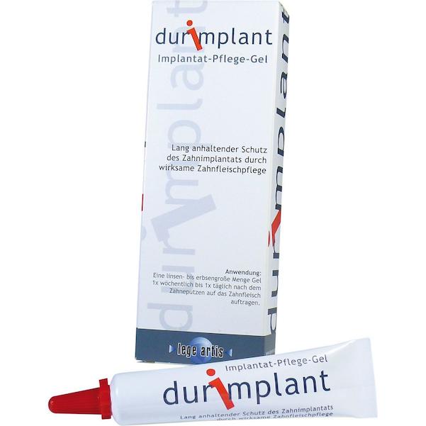 Durimplant